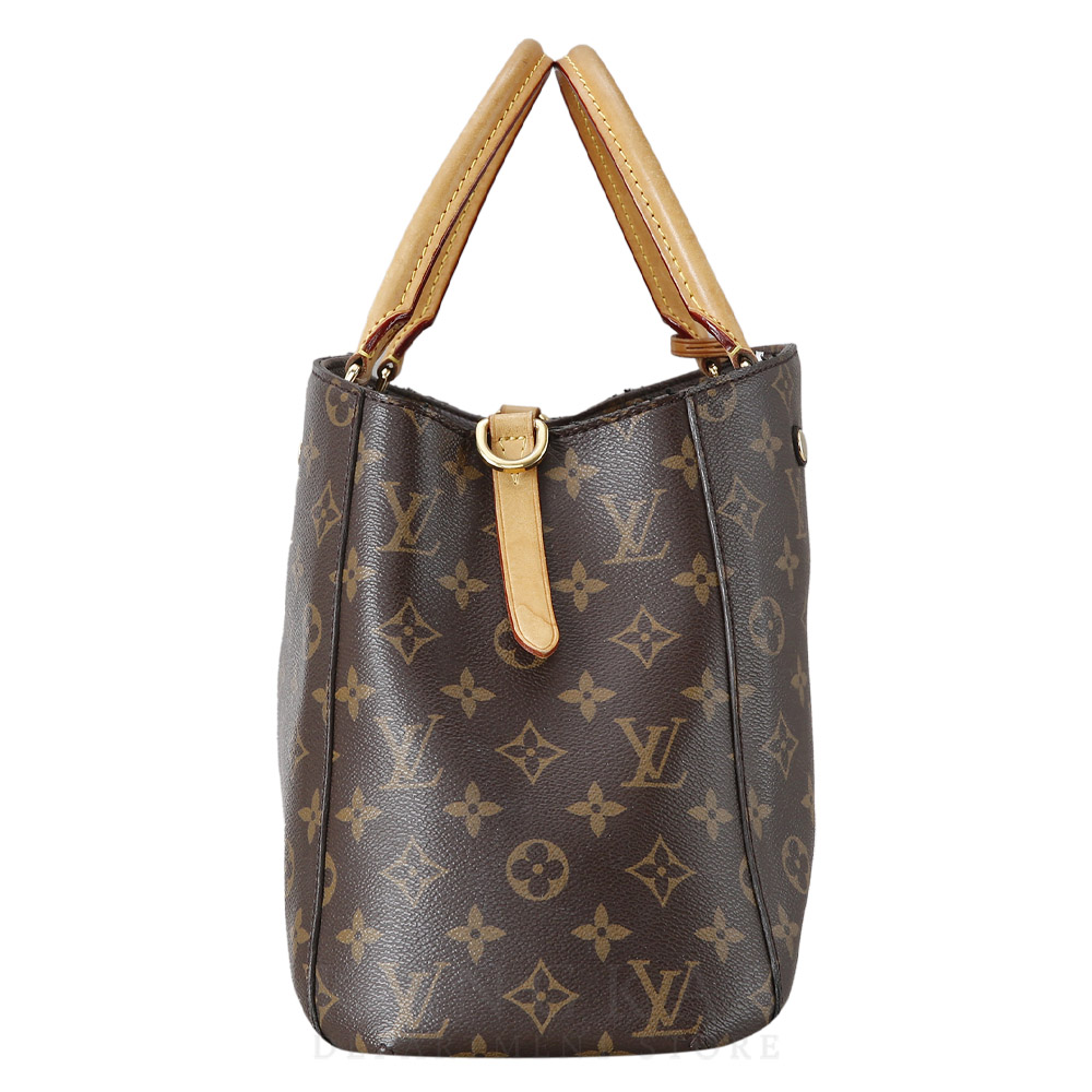 LOUIS VUITTON(USED)루이비통 모노그램 몽테뉴 MM